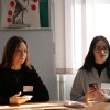 Воркшоп «Вступ до гендерної рівності та усвідомлене цілепокладання» 